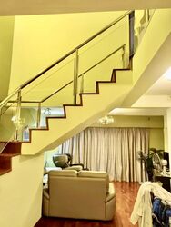 Blk 114 Sunset Way Residence (Clementi), HDB Executive #553796201